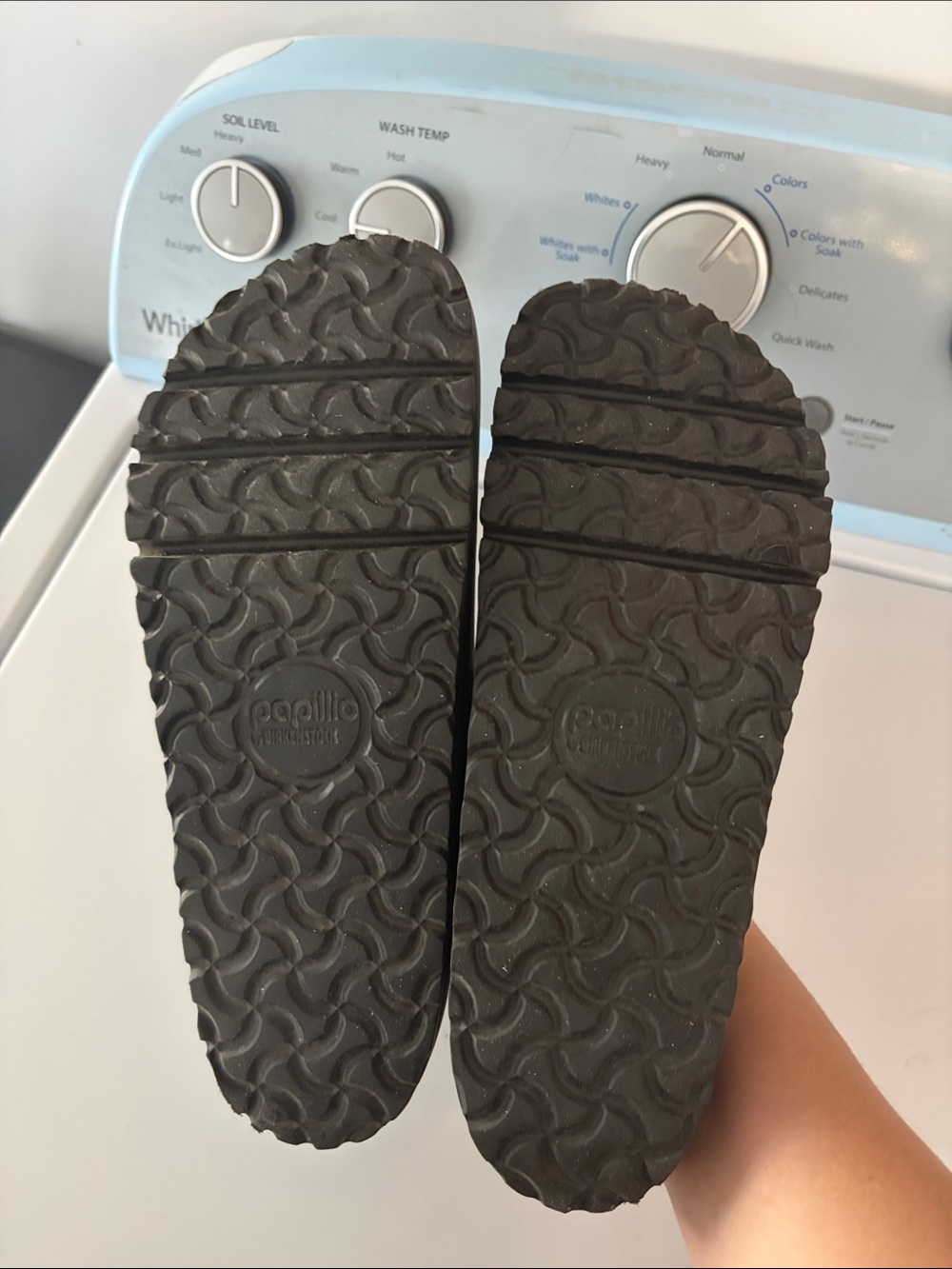 BIRKENSTOCK FLORIDA EVA PAPILLIO - Picture 7 of 10
